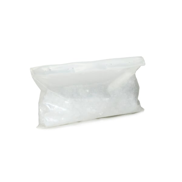 Bon 13-286 Glitter, Glasschip, 1 Lb
